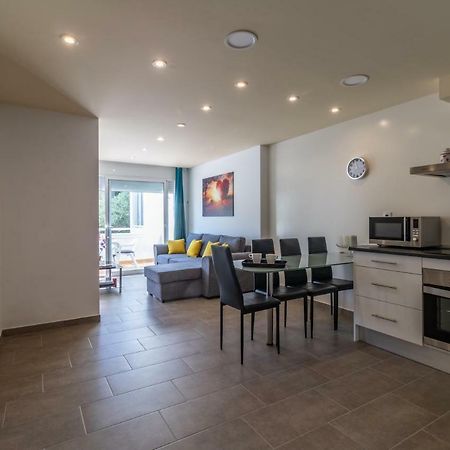 Goldhome - Valira Empuriabrava Kültér fotó
