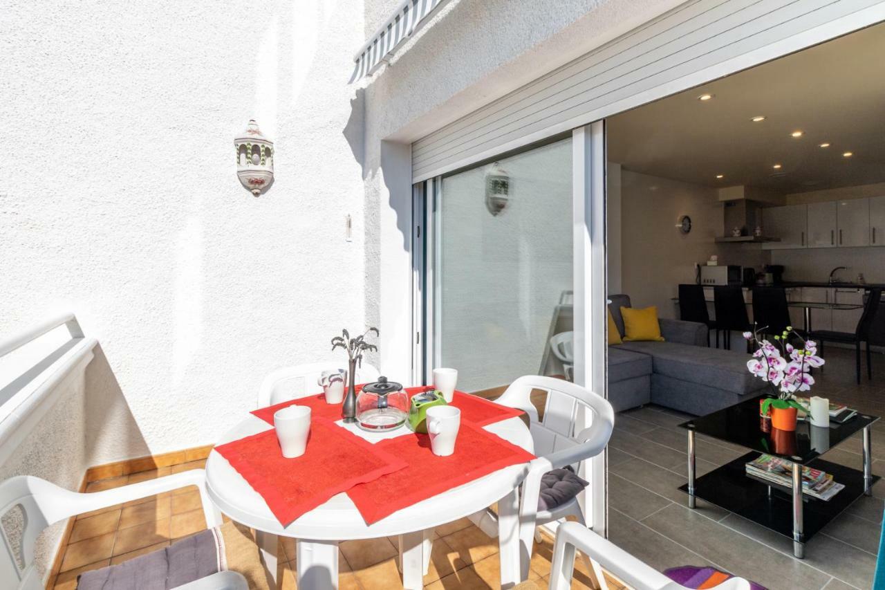 Goldhome - Valira Empuriabrava Kültér fotó