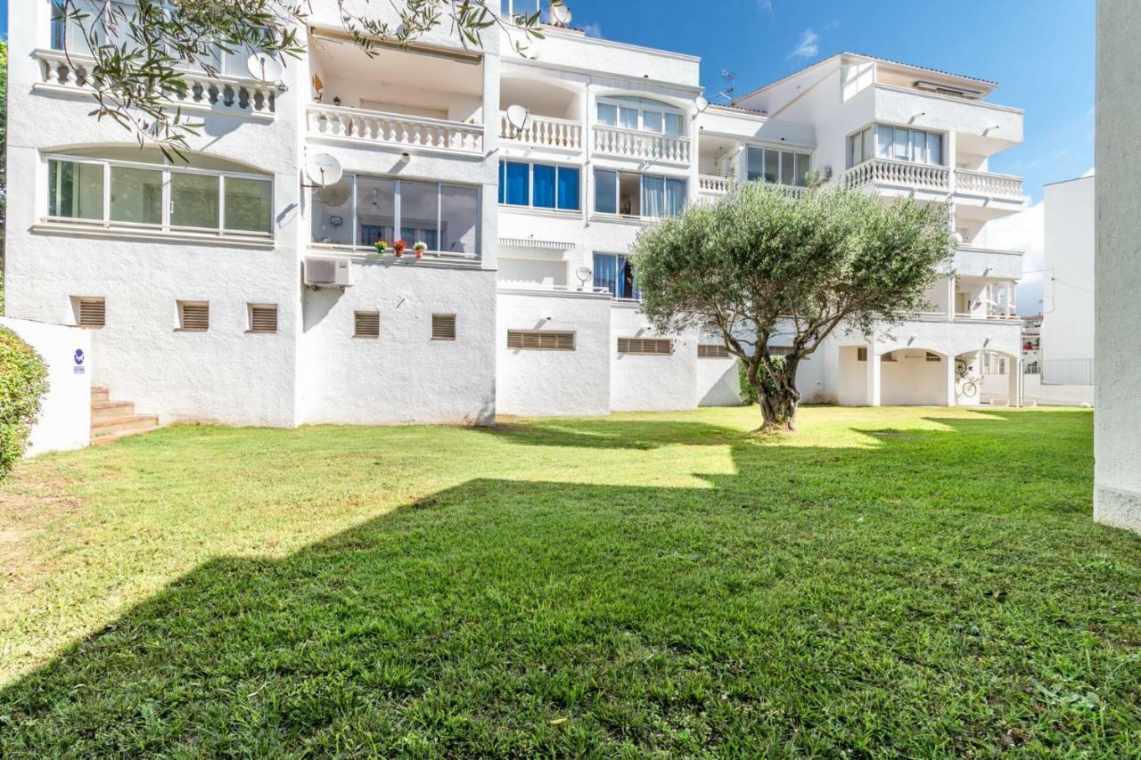 Goldhome - Valira Empuriabrava Kültér fotó