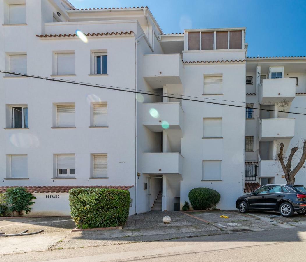 Goldhome - Valira Empuriabrava Kültér fotó