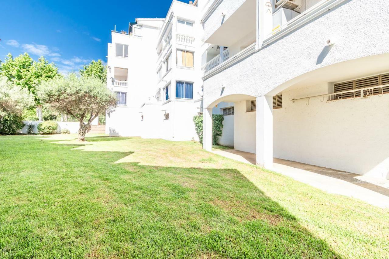 Goldhome - Valira Empuriabrava Kültér fotó