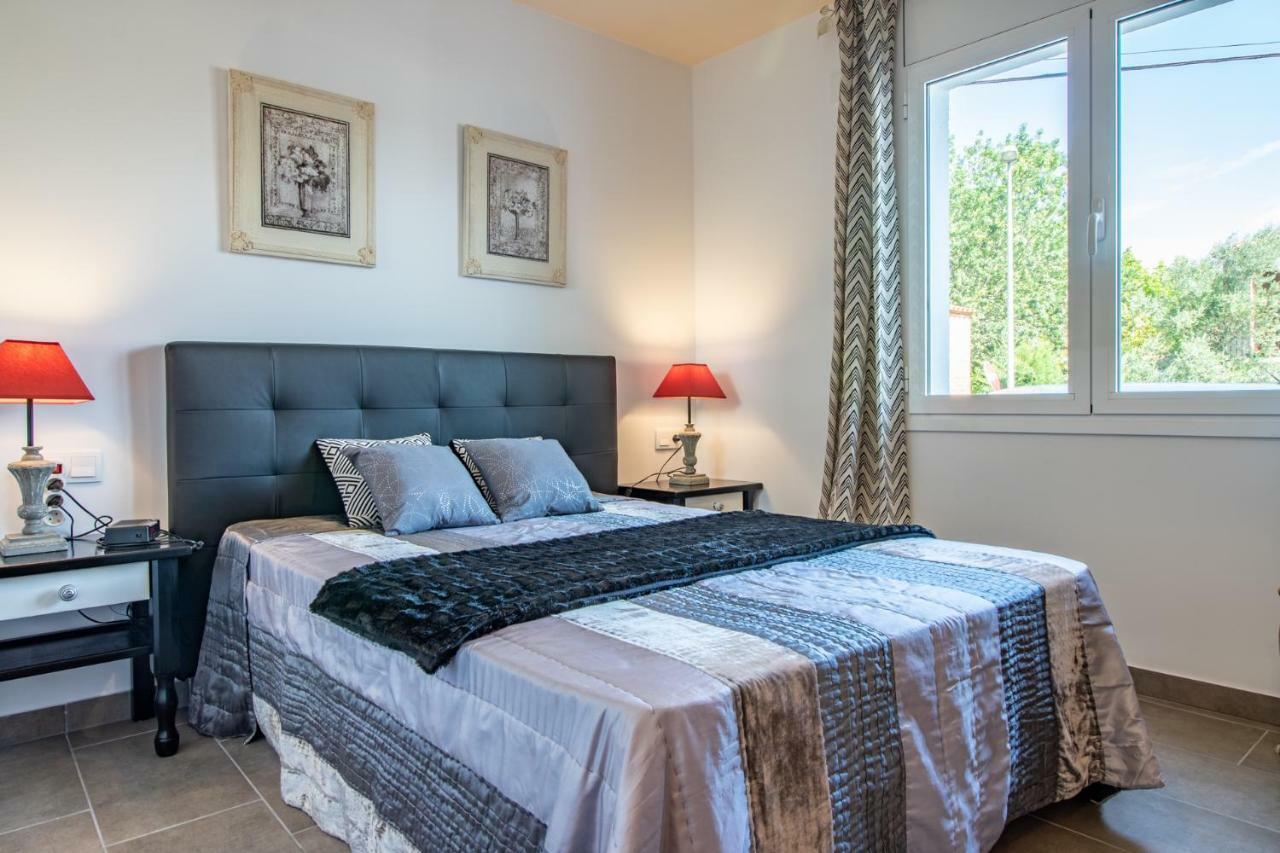 Goldhome - Valira Empuriabrava Kültér fotó