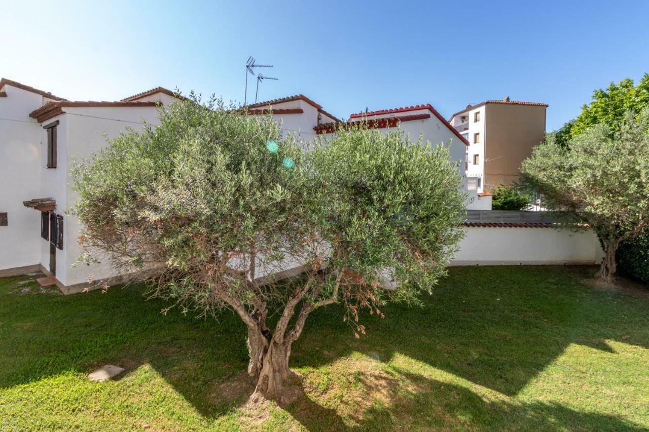 Goldhome - Valira Empuriabrava Kültér fotó