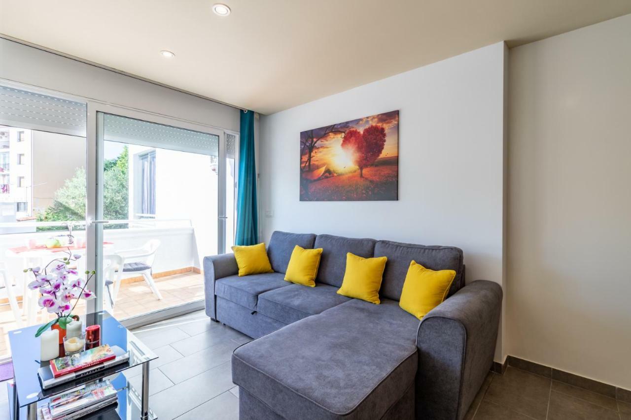 Goldhome - Valira Empuriabrava Kültér fotó
